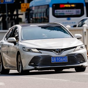 Демо-изображение автомобиля Dizel City